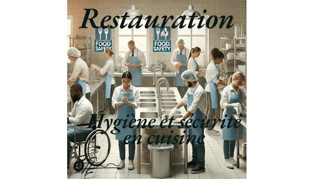 Hygiène en cuisine: 10 règles indispensables et exercices pratiques adaptés