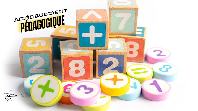 Aménagements scolaires inclusifs