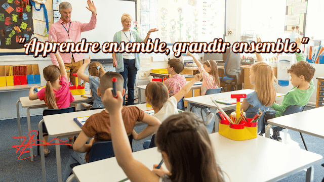 Aménagement scolaire : favoriser l’inclusion