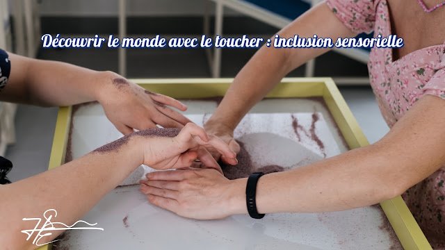 Comprendre et Vivre avec un Handicap Sensoriel