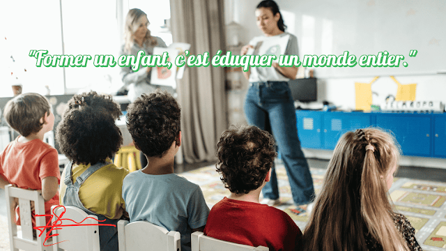 Comment adapter la pédagogie aux jeunes à besoins spécifiques?