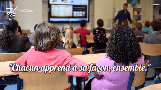 Pédagogie inclusive pour élèves en situation de handicap