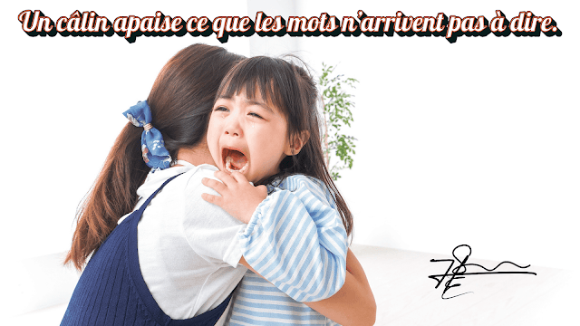 Gérer les émotions chez les enfants déficience intellectuelle