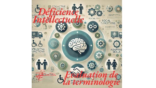 Comprendre la déficience intellectuelle