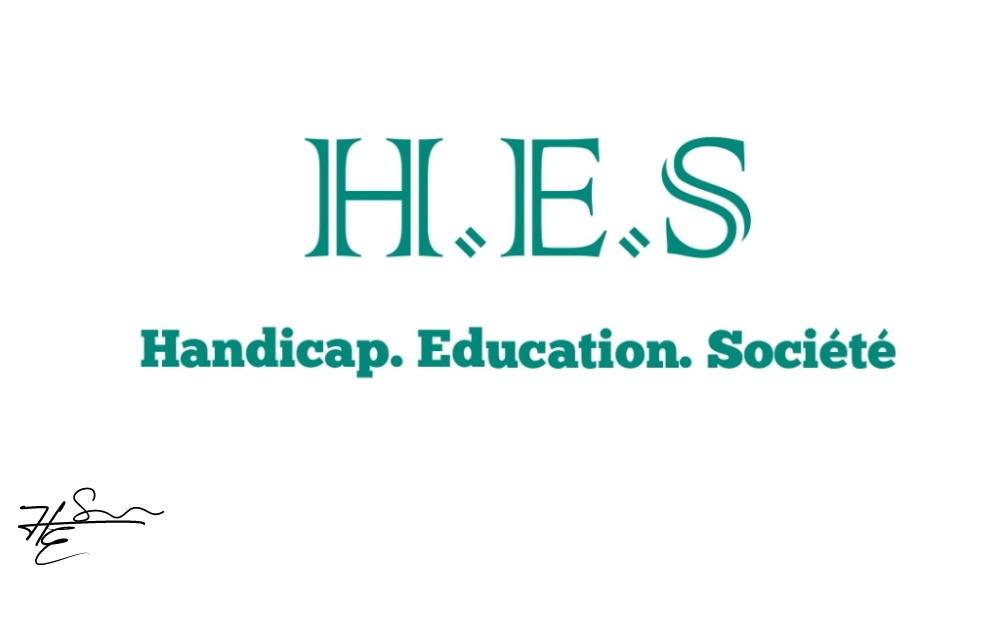 Logo Handicap-Pro - L'éducateur spécialisé
