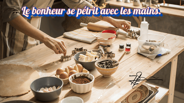 Pâtisserie accessible : autonomie et plaisir