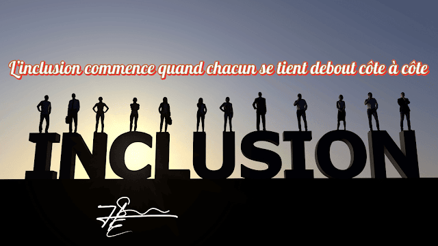 Inclusion professionnelle : défis et solution