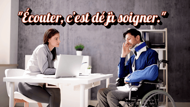 MDPH : rôle et missions pour la réinsertion handicap