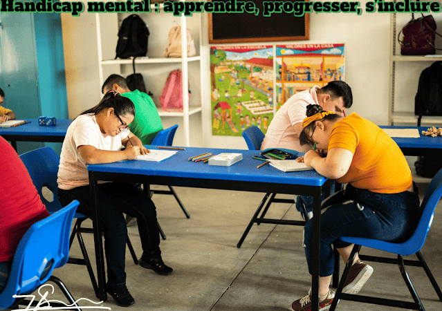 Inclusion du handicap mental