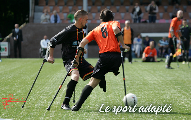 Sport Adapté : Un outil d&rsquo;inclusion sociale