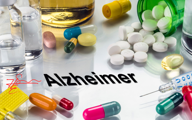 Alzheimer : Comprendre et Agir