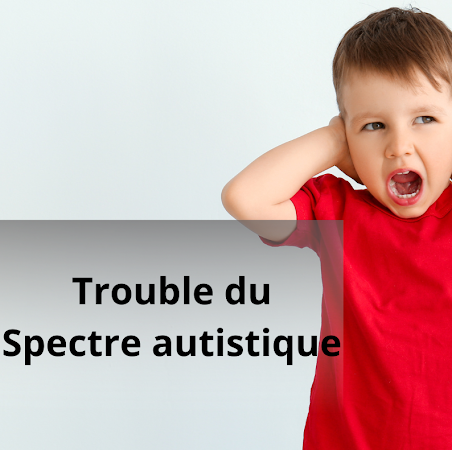 Trisomie 21 et troubles du spectre Autistique