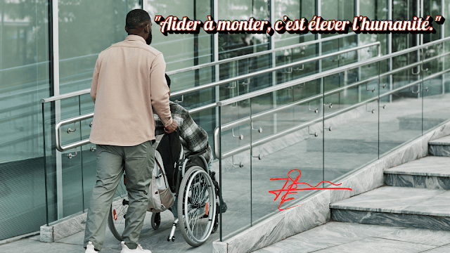 Mobilité urbaine et handicap : défis et solutions d’accès