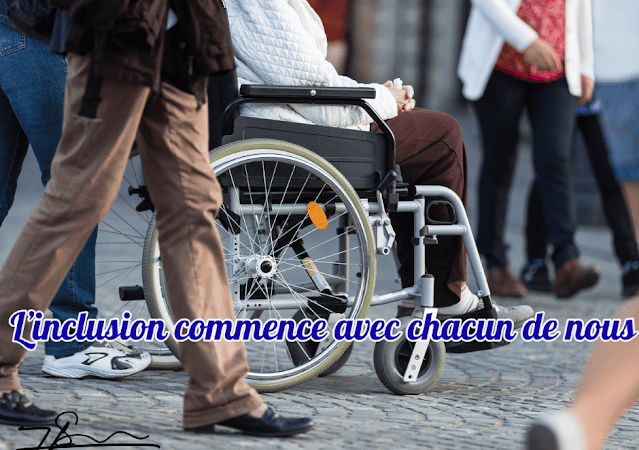 Handicap physique : comprendre et accompagner