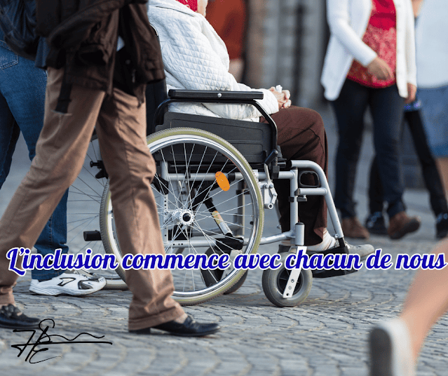 Handicap physique : comprendre et accompagner