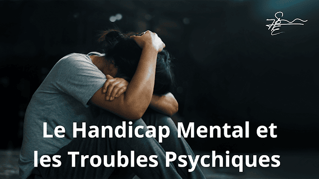Le handicap mental et les troubles psychiques