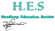 Logo Handicap-Pro - L'éducateur spécialisé