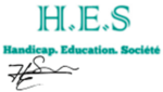 Logo Handicap-Pro - L'éducateur spécialisé