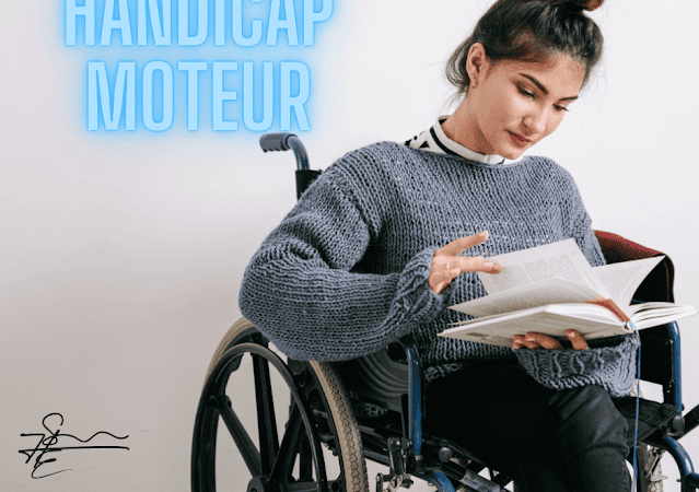 Handicap moteur
