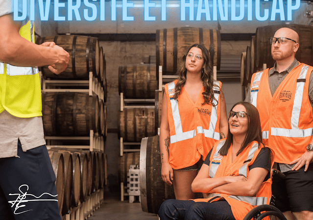 Diversité et handicap : construire une société inclusive et épanouissante