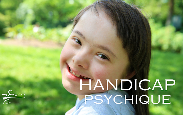 Comprendre le handicap psychique