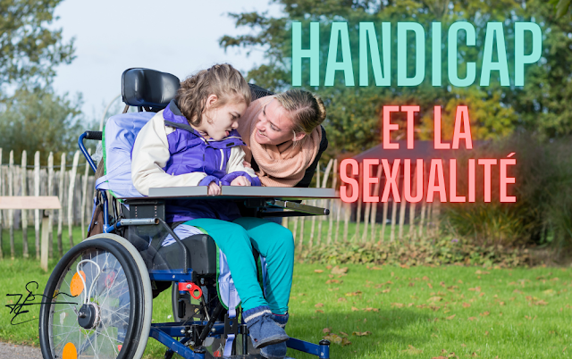 Handicap et sexualité