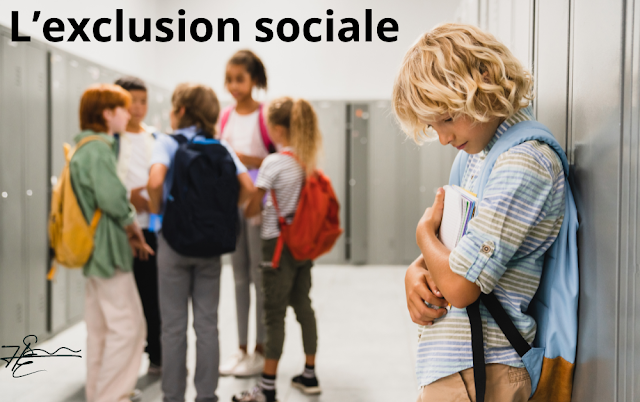 L’éducateur spécialisé et la prévention de l’exclusion sociale
