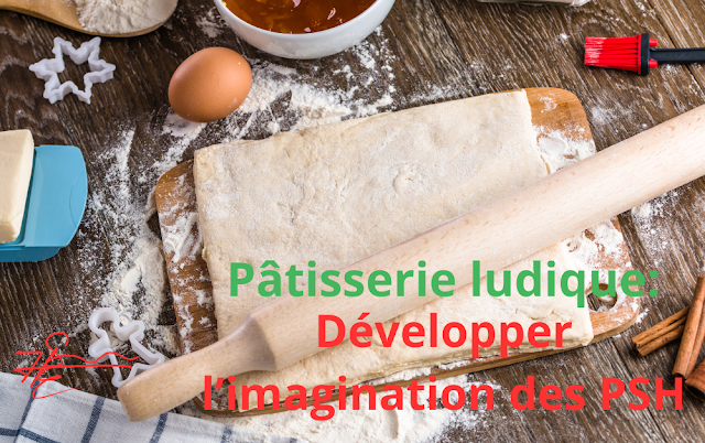 Mettez la pâtisserie ludique en pratique !
