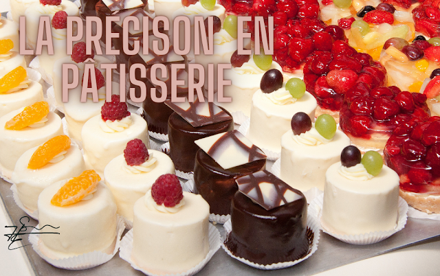 Pâtisserie et Handicap : Précision et Techniques Inclusives